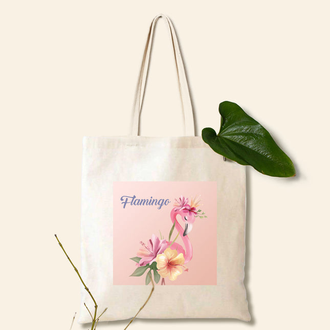 Custom Tote Bags With Your Logo, Custom Promotional Bags, Photo or Text Print